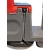 Cleanfix RA SAUBER 565 IBC automat szorująco – zbierający, komplet / bateria
